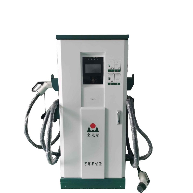 东莞充电桩厂家深度观察:从制造配套到技术自研,新能源充电设备的产业跃迁